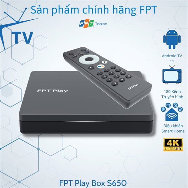 Sản Phẩm FPT